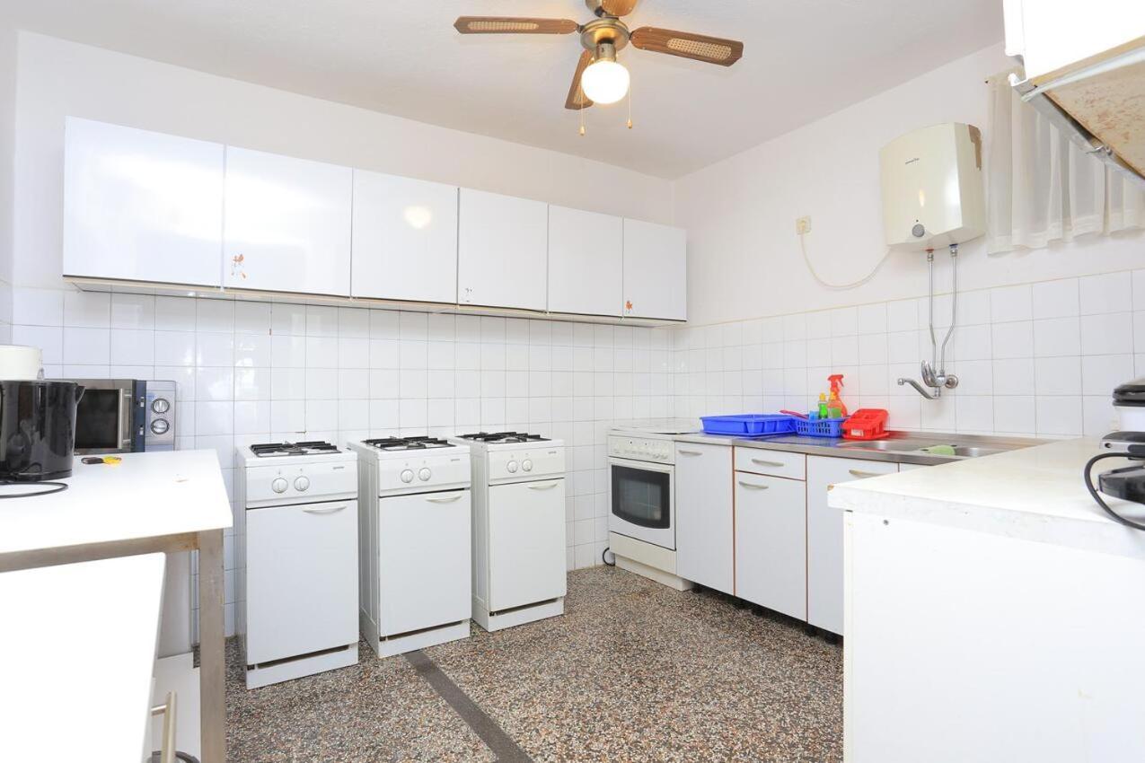Double Room Tucepi 5263D Buitenkant foto